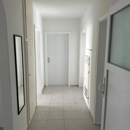 公寓 3-room For 5 斯图加特