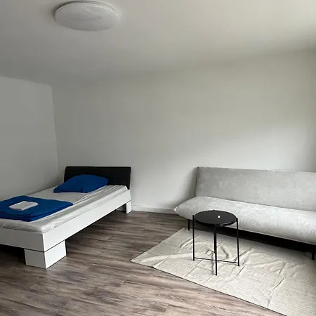 3-room For 5 *