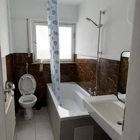3-room For 5 公寓