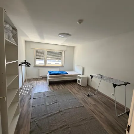 公寓 3-room For 5